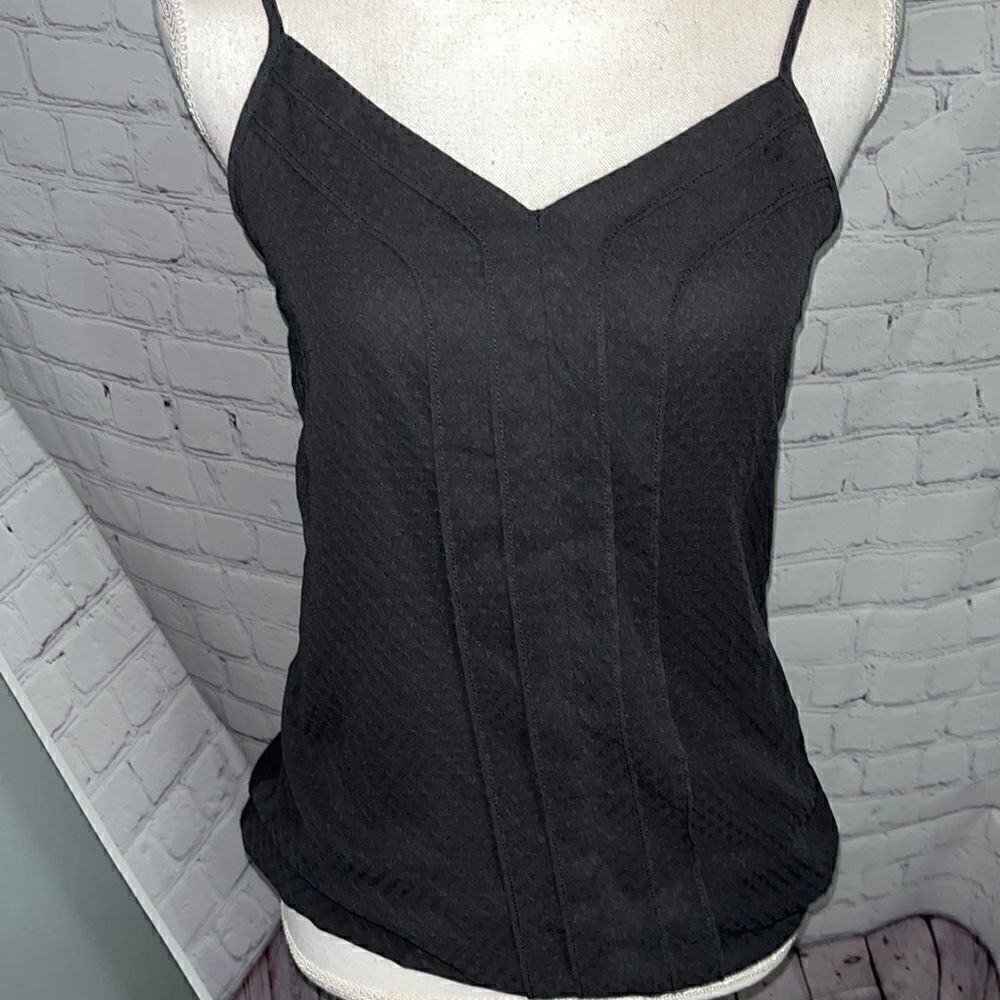 Maurice’s Gray Tank Top - S